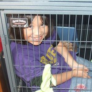 Meet your Posher, Kimi